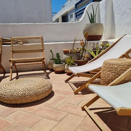 Lavadeira'S House Villa Olhao Ngoại thất bức ảnh