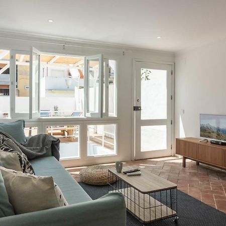 Lavadeira'S House Villa Olhao Ngoại thất bức ảnh