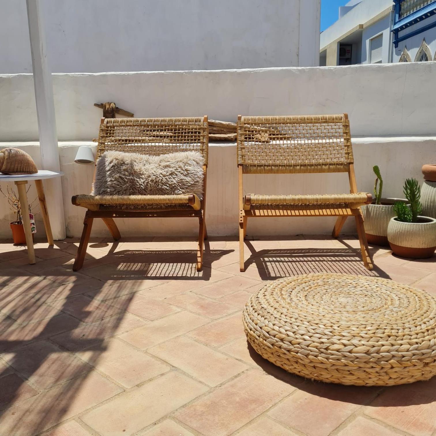 Lavadeira'S House Villa Olhao Ngoại thất bức ảnh