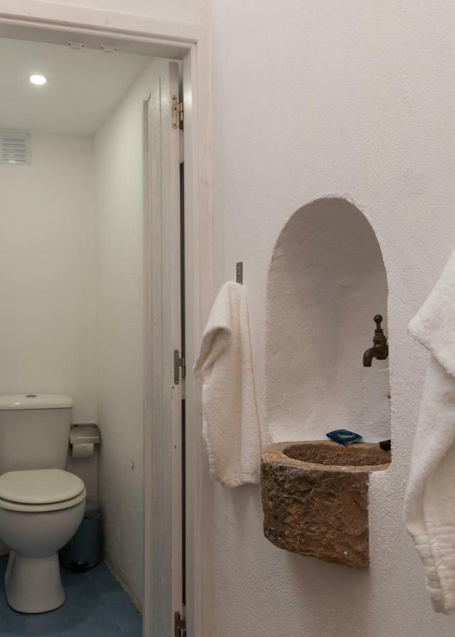 Lavadeira'S House Villa Olhao Ngoại thất bức ảnh
