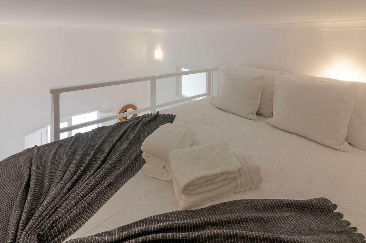 Lavadeira'S House Villa Olhao Ngoại thất bức ảnh